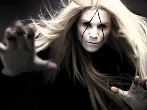 Youtube: Fever Ray - Mercy Street