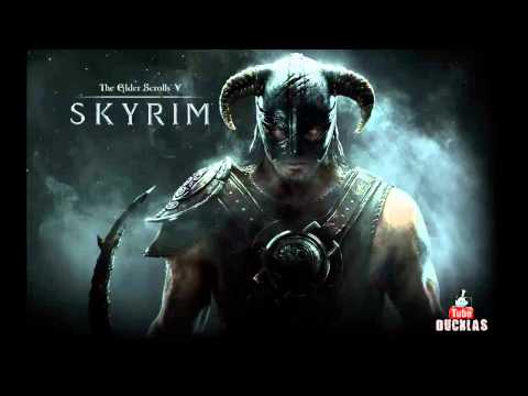 Youtube: The Elder Scrolls V - Skyrim Soundtrack - 46 Watch the Skies