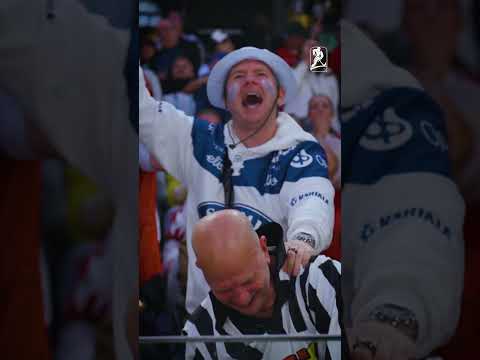 Youtube: Konsta Helenius scores the OT Golden Goal | 2026 #MensWorlds #IIHF