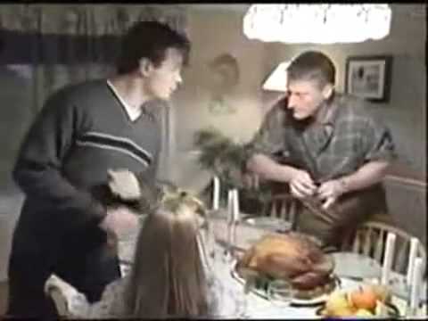 Youtube: Macphersons alien abduction homevideo part 1 of 10