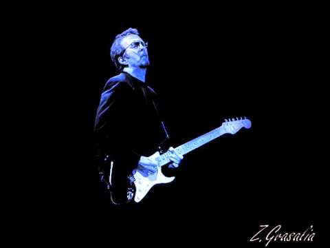 Youtube: Eric Clapton - Meet the Martin Riggs ♛