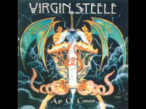 Youtube: Virgin Steele - The Burning Of Rome