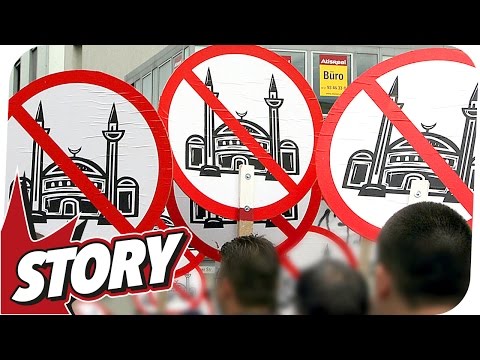 Youtube: Wer hat Angst vor dem Islam? - STORY #3