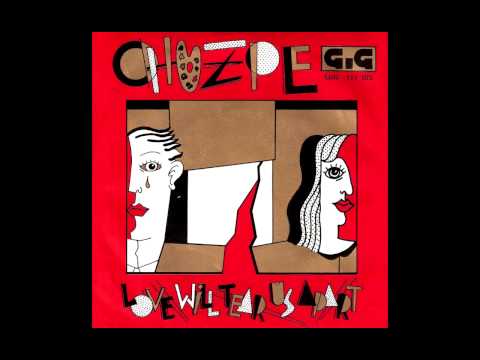 Youtube: Chuzpe - Love Will Tear Us Apart (Joy Division Cover)
