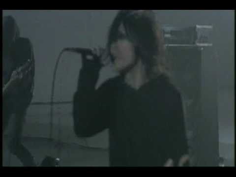 Youtube: ギルガメッシュ (girugamesh) 「Break Down」