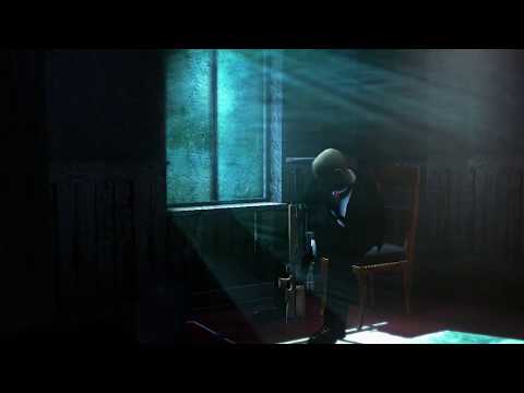 Youtube: Hitman Contracts - Main Menu scene with soundtrack, HD sound, 720p 60fps [PERFECT LOOP]