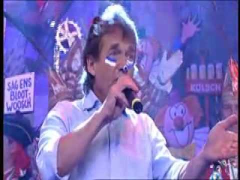 Youtube: Bläck Fööss - Drink Doch Ene Met 2008