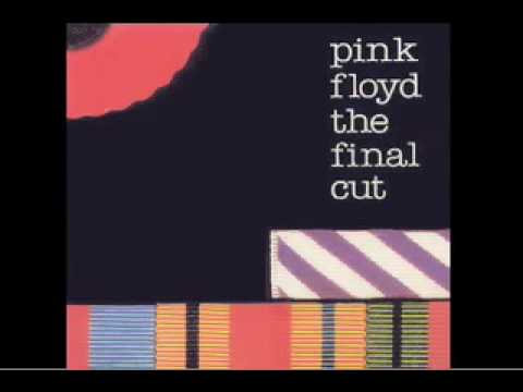 Youtube: Pink Floyd Final Cut (1) - The Post War Dream