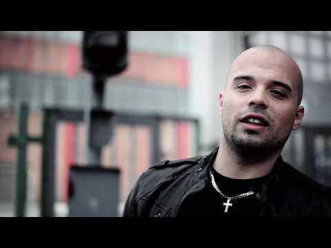 Youtube: Toony feat. Sahin - Zeit rennt davon