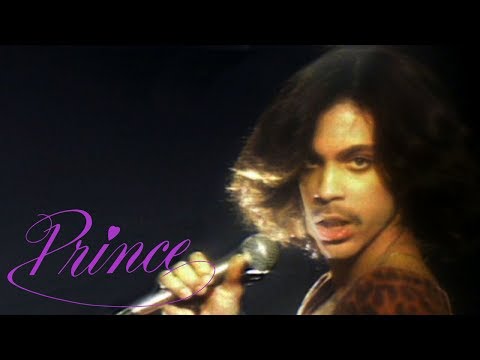 Youtube: Prince - I Wanna Be Your Lover (Official Music Video)