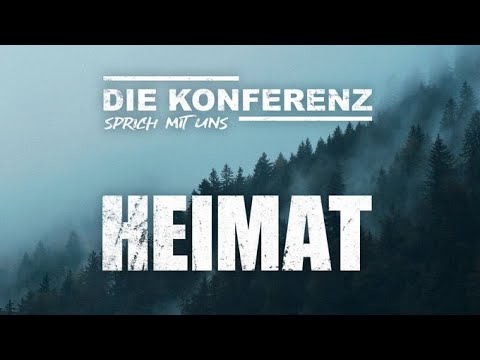 Youtube: Xavier Naidoo | Heimat |