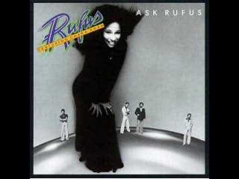 Youtube: Everlasting Love - Rufus feat Chaka Khan