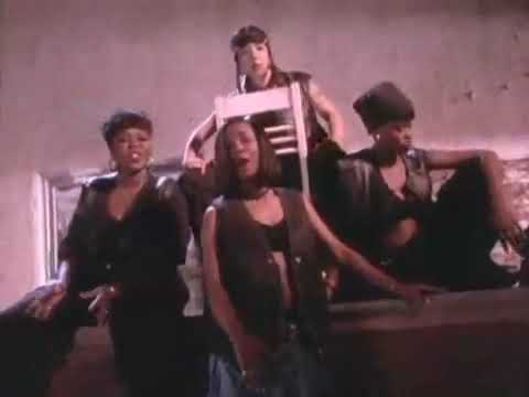 Youtube: Xscape - Just Kickin It