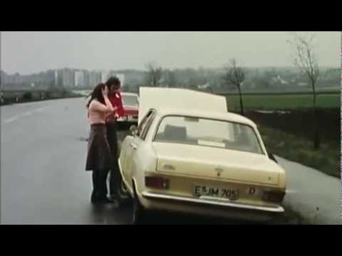 Youtube: Der 7. Sinn - Frauen im Strassenverkehr 1973