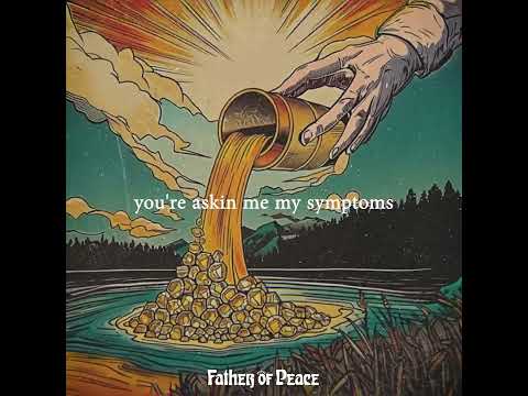 Youtube: Father Of Peace - Escapism. (Official Lyric Video)