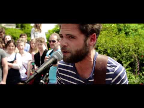 Youtube: Passenger - Holes (Official Video)