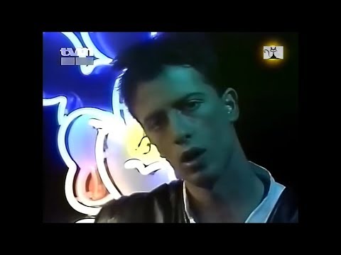 Youtube: Raf - Self Control (Official Video) HD