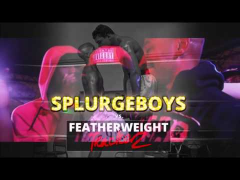 Youtube: SPLURGEBOYS - FEATHERWEIGHT TRACKERZ (DISS REPLY)