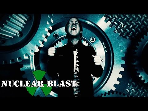 Youtube: FEAR FACTORY - Expiration Date (OFFICIAL MUSIC VIDEO)