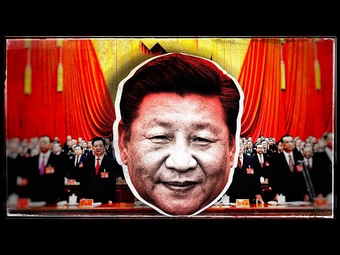 Youtube: No, China Won't Rule the World