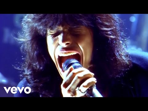 Youtube: Aerosmith - Janie's Got A Gun