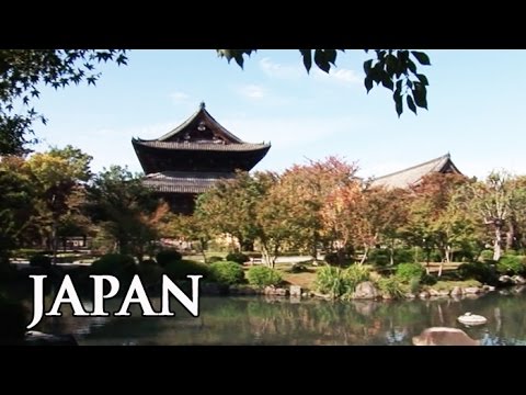 Youtube: Japan: Shinto, Samurai und Shinkansen - Reisebericht