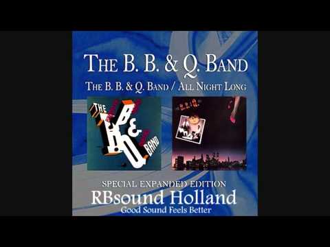 Youtube: BB&Q Band - All Night Long (12 inch) HQsound