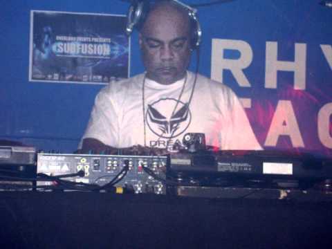 Youtube: Ray Keith @ Fez Club Sheffield 2001 with MC Power