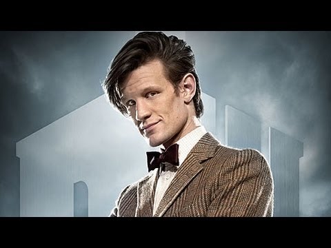 Youtube: Doctor Who 11th Doctor (Matt Smith) Theme Song (I am the Doctor)