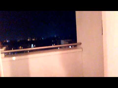 Youtube: Unheimliche  Himmelsgeräusche