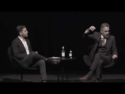 Youtube: Jordan Peterson — How I became a serious person