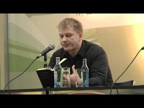 Youtube: 9/11 Thriller Nanospuren auf der Leipziger Buchmesse Teil 1