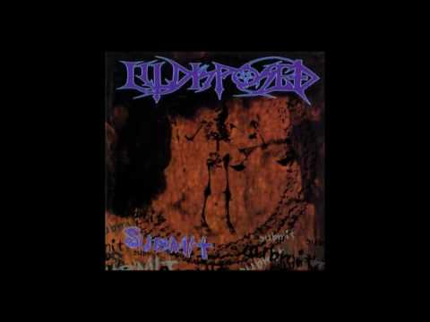 Youtube: ILLDISPOSED - Purity of Sadness