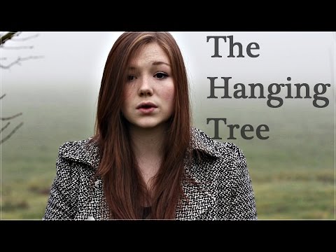 Youtube: "The Hanging Tree"- Mockingjay - Jennifer Lawrence (Cover)