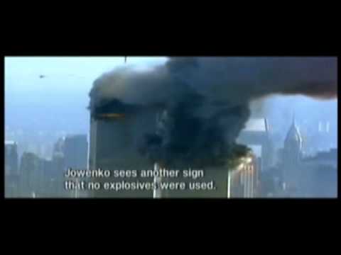 Youtube: Danny Jowenko 9/11 interview WTC 1 and 2 [An Unwilling Truther Guru]
