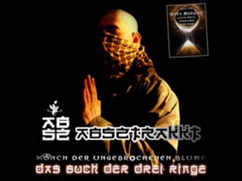 Youtube: Absztrakkt - Dalai Lama