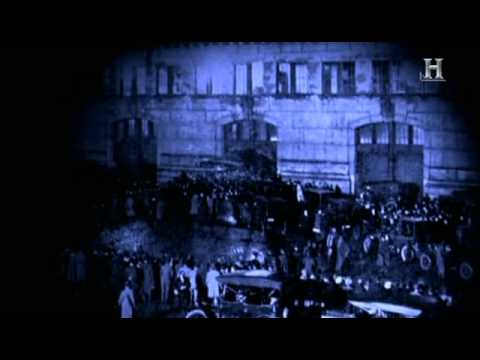 Youtube: Die Schwachstelle der Titanic (Doku Komplett)