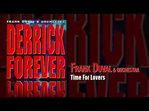 Youtube: Frank Duval & Orchestra - Time For Lovers