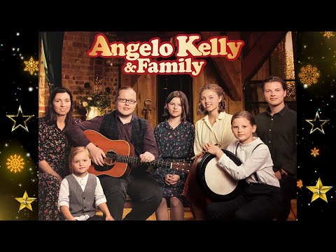 Youtube: 🌟✦ Mary Did You Know ~ Angelo Kelly & Family ✦🌟