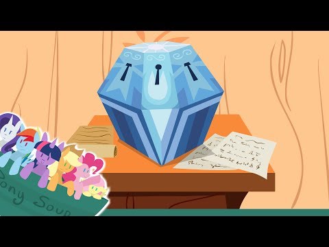 Youtube: Stupid Harmony Box