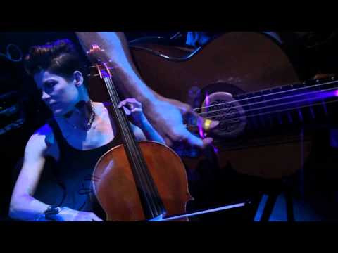 Youtube: Montana Skies - Nocturne (Roberto Di Marino)