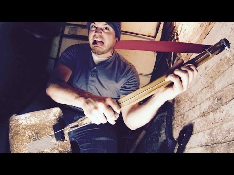 Youtube: Rage Against The Machine ON SHOVEL