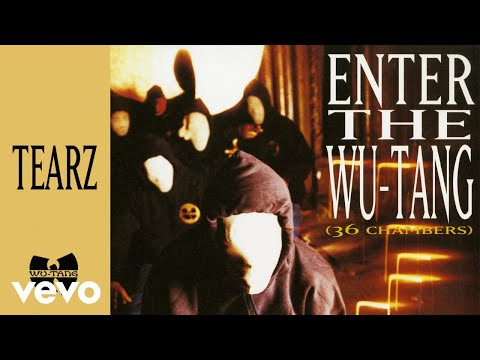 Youtube: Wu-Tang Clan - Tearz (Official Audio) ft. RZA, Ghostface Killah, Raekwon, Inspectah Deck