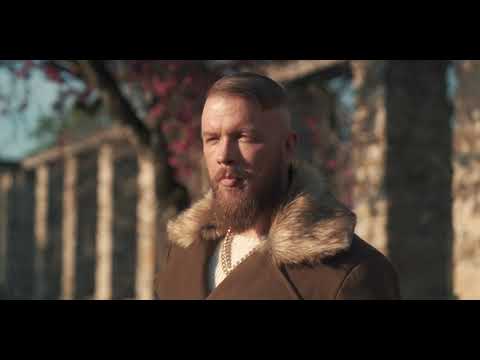 Youtube: KOLLEGAH - ZUHÄLTERAURA (Official 4K Video)