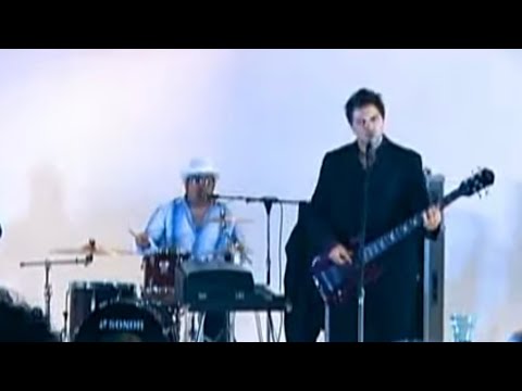 Youtube: Fun Lovin' Criminals - Too Hot (Official Video)