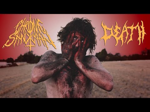 Youtube: Chronic Shnxman - DEATH [[Official Music Video]]
