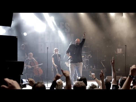 Youtube: Moses Pelham - Hartreim Saga (live in Frankfurt) (Official 3pTV)