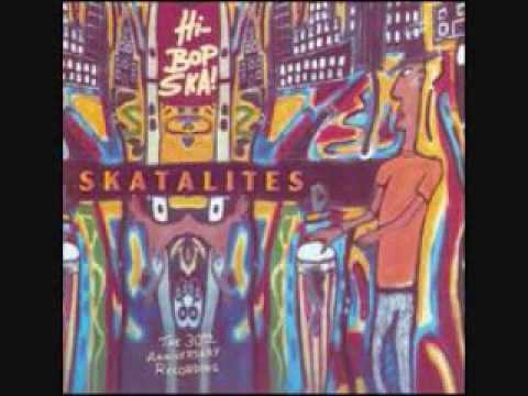 Youtube: Skatalites - Flowers For Albert