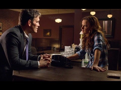 Youtube: WAYWARD PINES - New FOX Series | TRAILER | HD