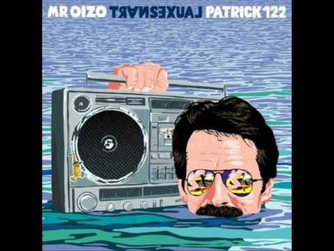 Youtube: Mr. Oizo - Transexual